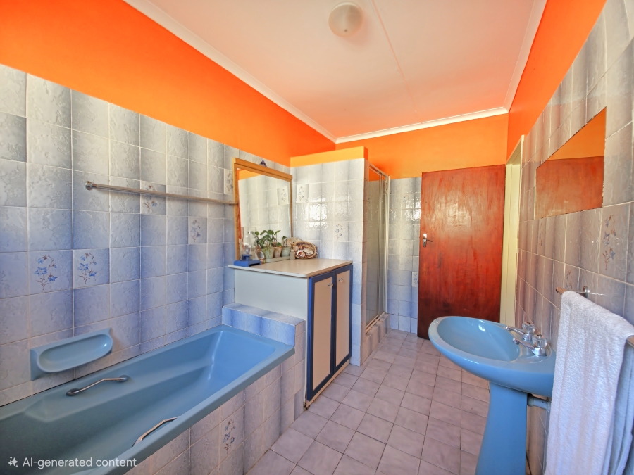 3 Bedroom Property for Sale in Hawston Western Cape